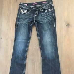 Women’s Vigoss Jeans